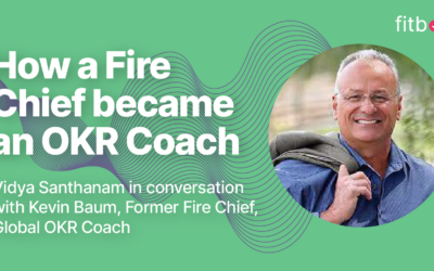 How a Fire Chief became an OKR Coach